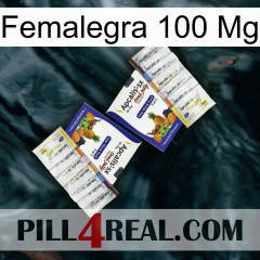 Femalegra 100Mg 12